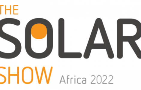 南非2022年國際太陽能展Solar show Africa