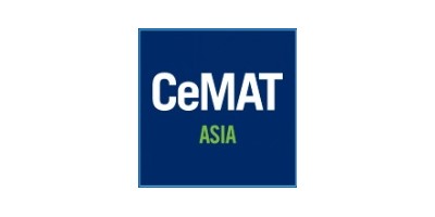 2022上海國際物流展|2022亞洲物流展（CeMAT）